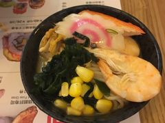 地狱拉面-Sushi Love 创意寿司(丽影广场店)