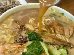 -大禹家·海鲜面馆(新闸路店)