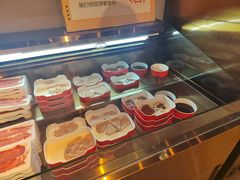 -言玖鲜火锅串串披萨自助(益田假日店)