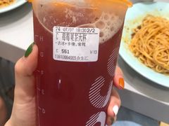 -CoCo都可(合生汇店)