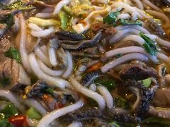 -攀枝花·任德琼·盐边羊肉米线