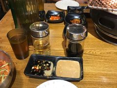-大壮家原味烤肉(兴华北街店)