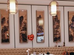 -千滋百味·醉江澜花园餐厅(街道口店)