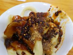 -洞子口张老二凉粉(文殊院店)