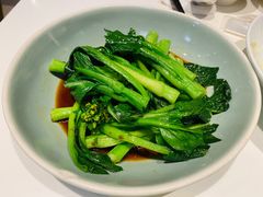 -港丽餐厅(高德置地店)