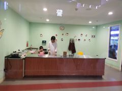 -成都星期8小镇(江宁南路店)