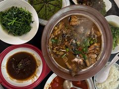 -李东农庄(中南百草园地标店)