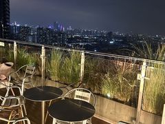 -CHILLAX轻乐时(侨建·Hi City店)