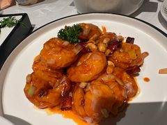 -北京全聚德(清华园店)