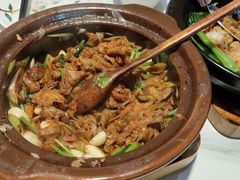 -火啫啫·粤式啫啫煲(南通首店)
