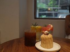 -Kekimatata 生日蛋糕·烘焙教学