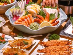 -酒井酱子·深夜食堂(东城汇店)