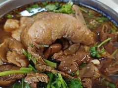 -金秋特色面馆(铜庄店)