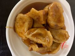 糖醋饺子-江东饺子馆(江东路店)