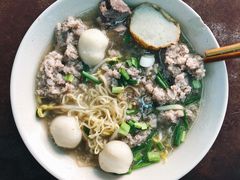 -榮泰米粉湯(Left Shop)