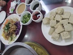 -山海关清和浑锅店