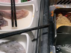 -海底捞火锅(金光华店)