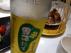 -后宫私房菜(汇客美食娱乐广场店)