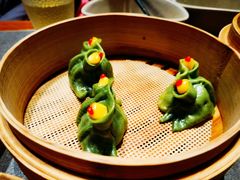 -德发长·花式蒸饺(大唐不夜城店)