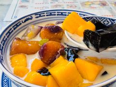 -广信牛奶甜品世家(台东店)