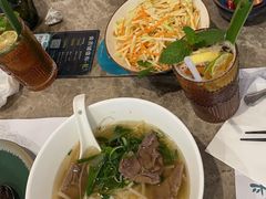 -美奈小馆·东南亚菜(福田星河COCO Park店)