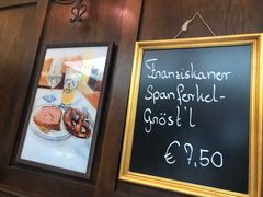 -Zum Franziskaner