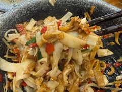 -小南小粉手工粉(迎薰路店)