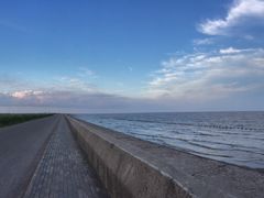 -南汇嘴观海公园