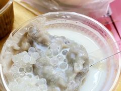 -小草糖水(海棠村店)