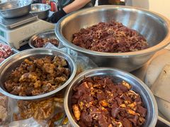 -马晓马佳牛羊肉(新合路店)