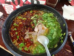 -一品飘香米线(一中总店)