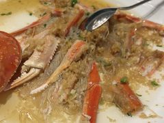 -囍榷·鲜美常州菜(恐龙园店)