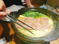-水之惠鲜鱼料理(王府大街店)