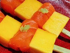 -炉胜·炉端烧·居酒屋