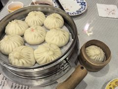 -狗不理(水上北路旗舰店)