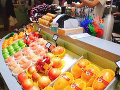 -每日新鲜水果吧(黄浦来福士店)