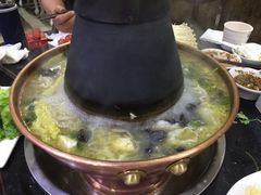 -草原饭店火锅