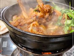-川香煲(茅台路店)
