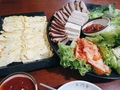 -第二外国语学院-韩国餐厅(朝阳路店)