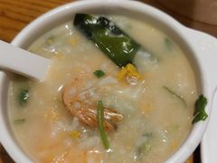 -小城粥道·海胆鲜虾粥(解放广场店)
