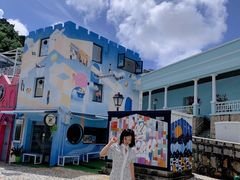 -龙环葡韵住宅式博物馆