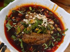 -雲记卢妈冷锅串串(中道街总店)