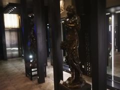 大堂-野马国际·大汉食府