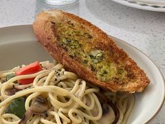 黑松露野菌烩面-tato