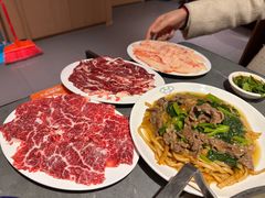 -贵宾牛·潮汕牛肉火锅(珠池总店)