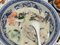 -山外山菜馆(玉泉路店)
