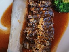 -丽晶轩中餐厅(重庆丽晶酒店)