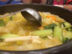 -福满园大酒楼(梅林店)