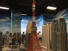 -东京乐高探索中心