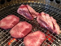 -300杯·和牛烧肉清酒专门店(廊里店)